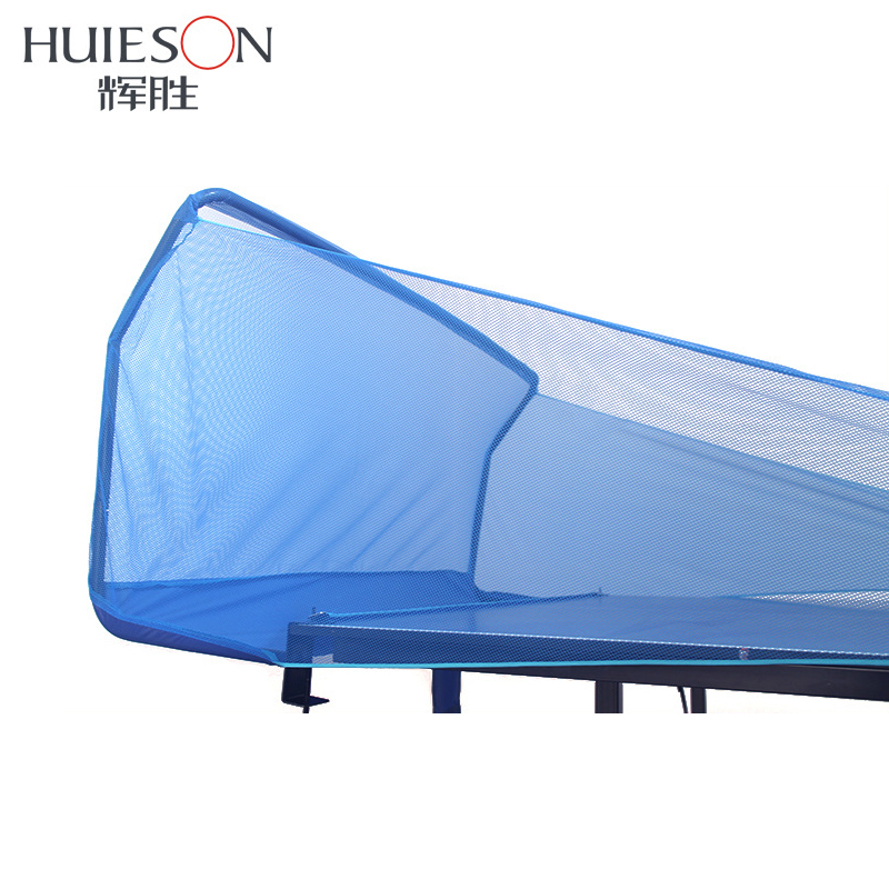 Huieson-red de captura de pelo - Table Tennis Gun reseña y precio