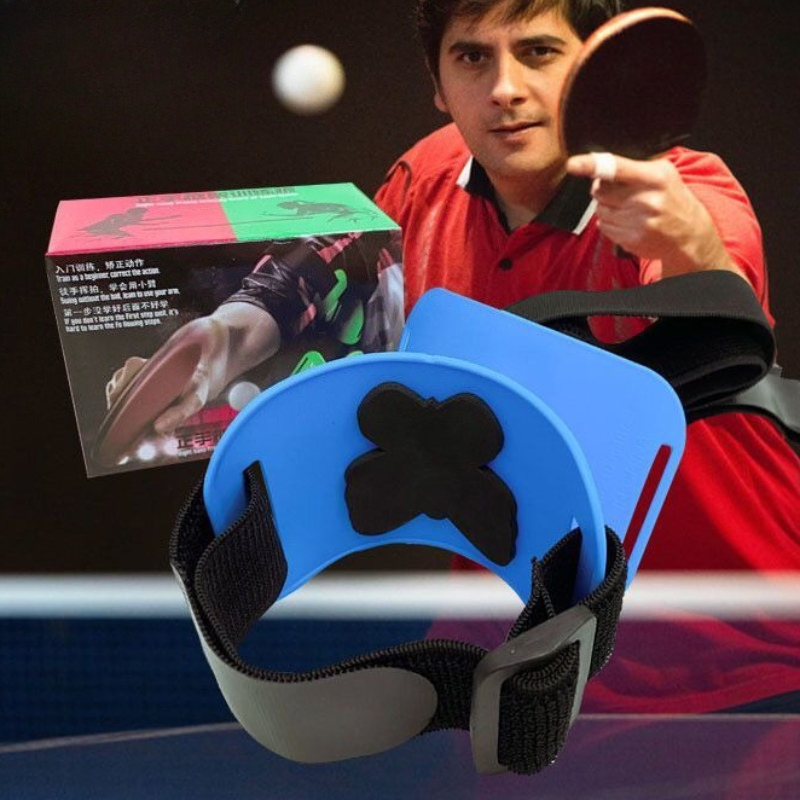 Soporte de brazo portátil para - Table Tennis Hub reseña y precio