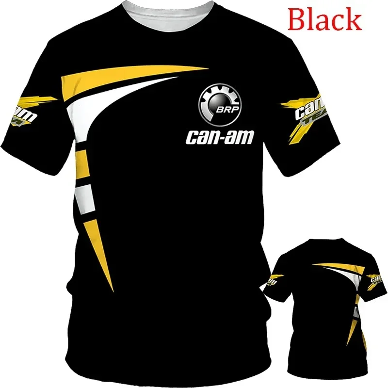 Camiseta Deportiva BRP Can-Am  - Table Tennis Training China reseña y precio