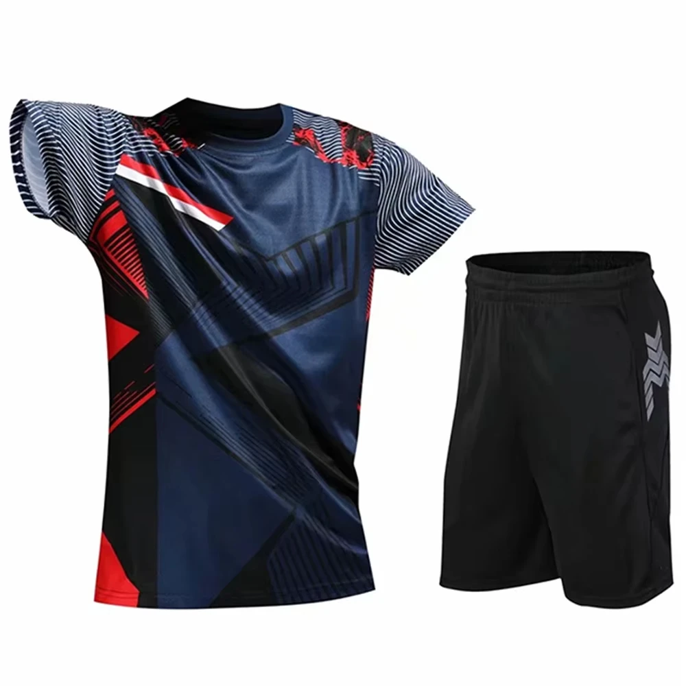 Nuevas camisetas de bádminton  - Table Tennis Training China reseña y precio