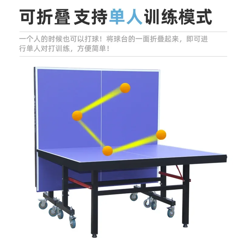 Mesa de tenis de mesa para int - Table Tennis Live reseña y precio