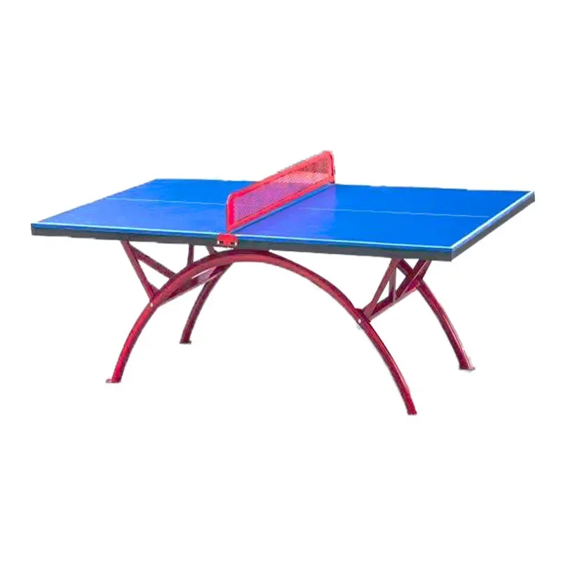 Mesa de tenis de mesa para int - Table Tennis Live reseña y precio