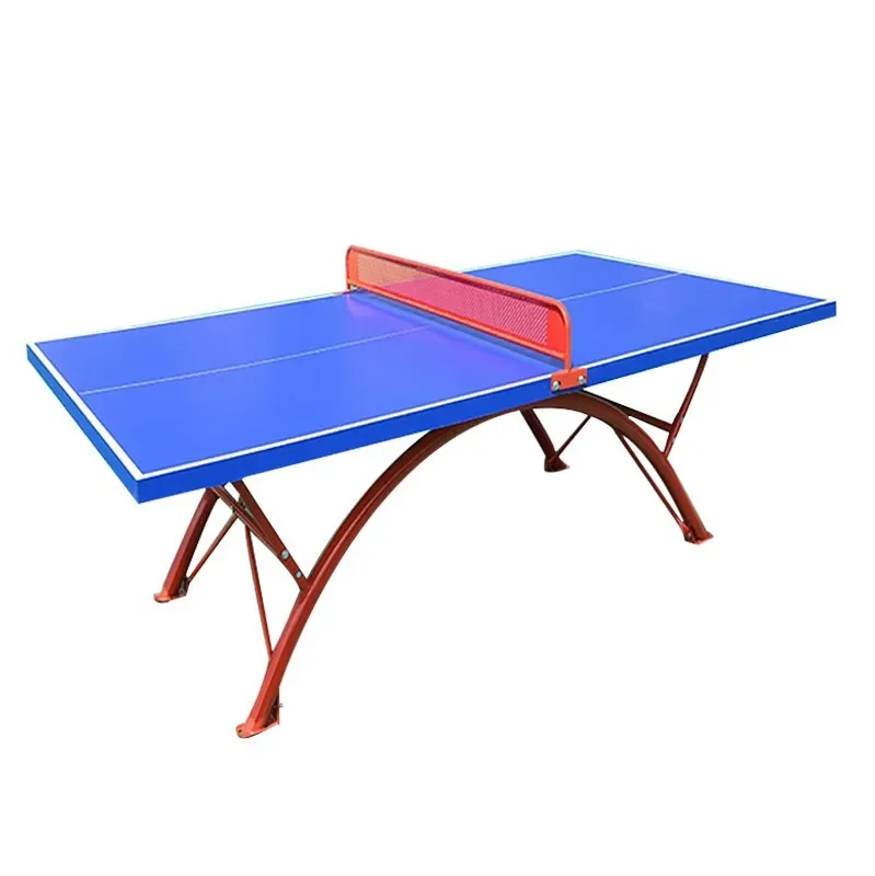 Mesa de tenis de mesa para int - Table Tennis Live reseña y precio