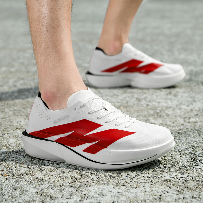 Zapatos de tenis profesionales - Table Tennis Gun reseña y precio