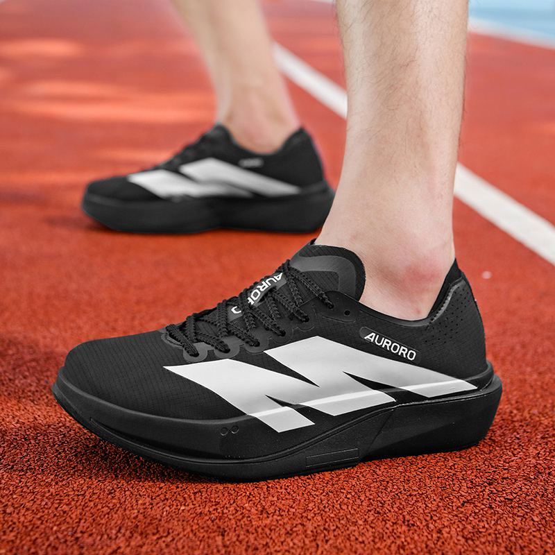 Zapatos de tenis profesionales - Table Tennis Gun reseña y precio