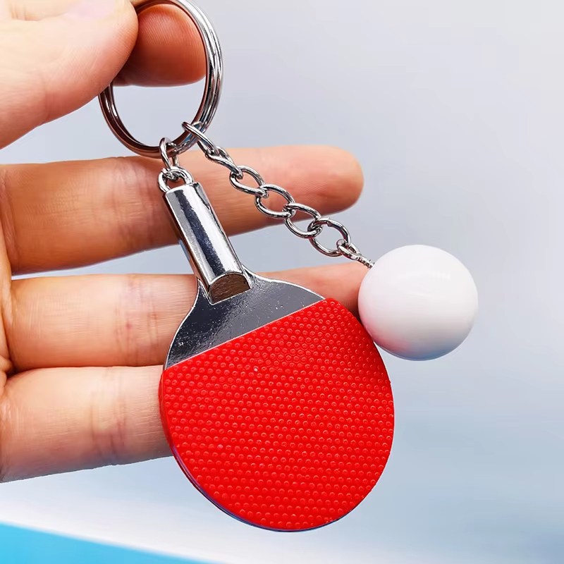 7 colores lindo raqueta de Pin - Table Tennis Video Game reseña y precio