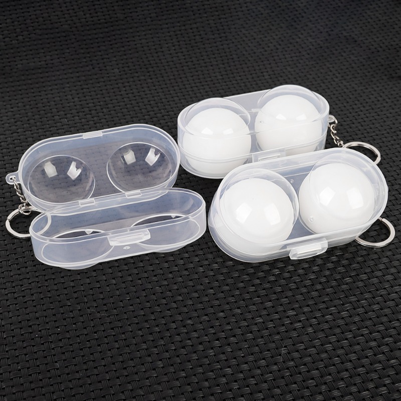 Caja de almacenamiento para pe - Table Tennis Hub reseña y precio