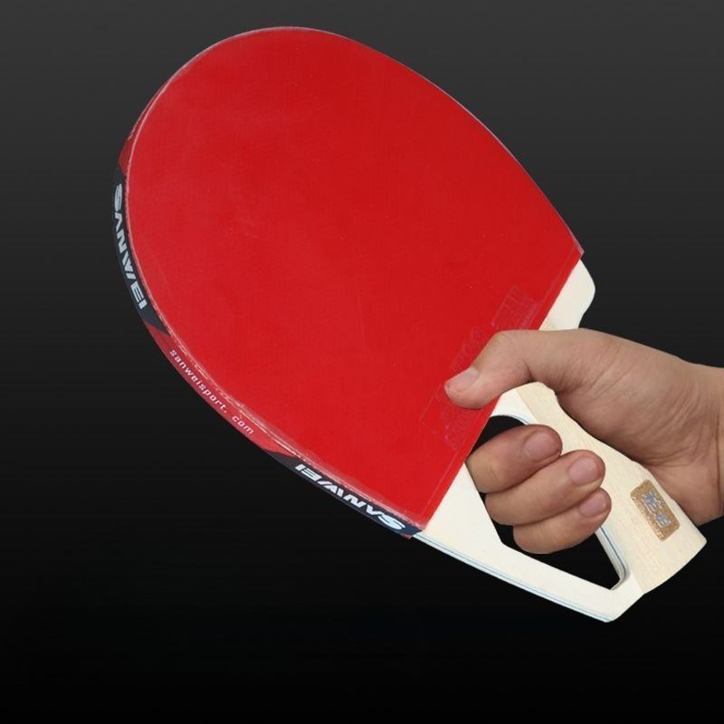 Raqueta de Tenis de Mesa Portá - Table Tennis Gun reseña y precio