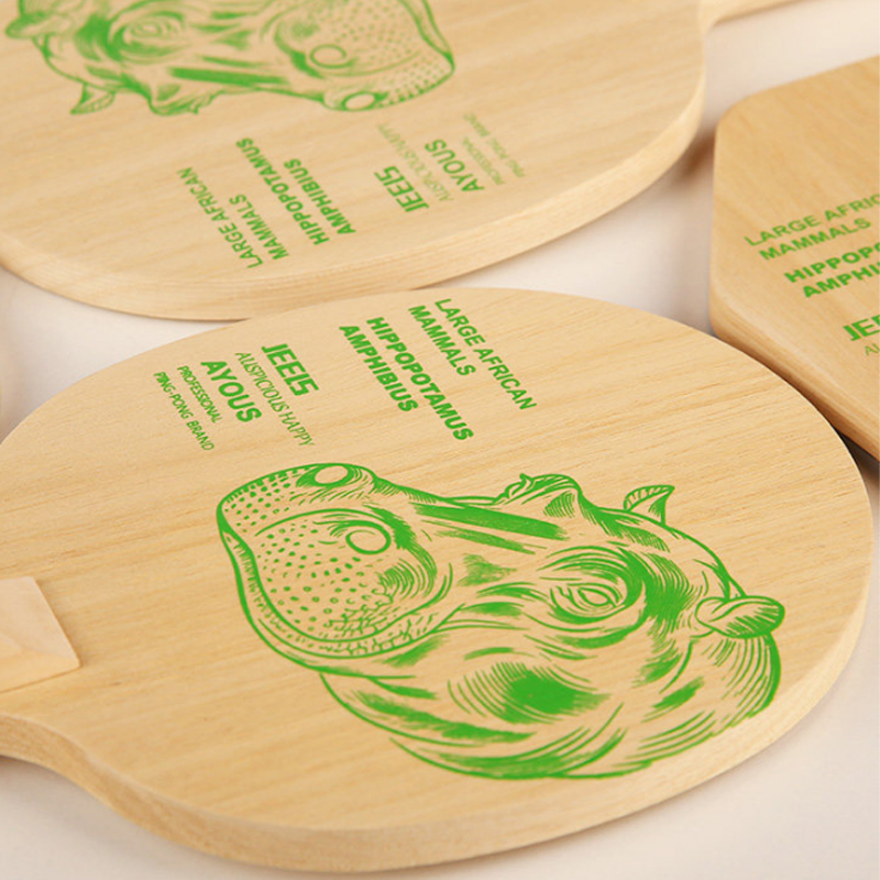 JEELS - Raqueta de Tenis de Me - Table Tennis Racket reseña y precio