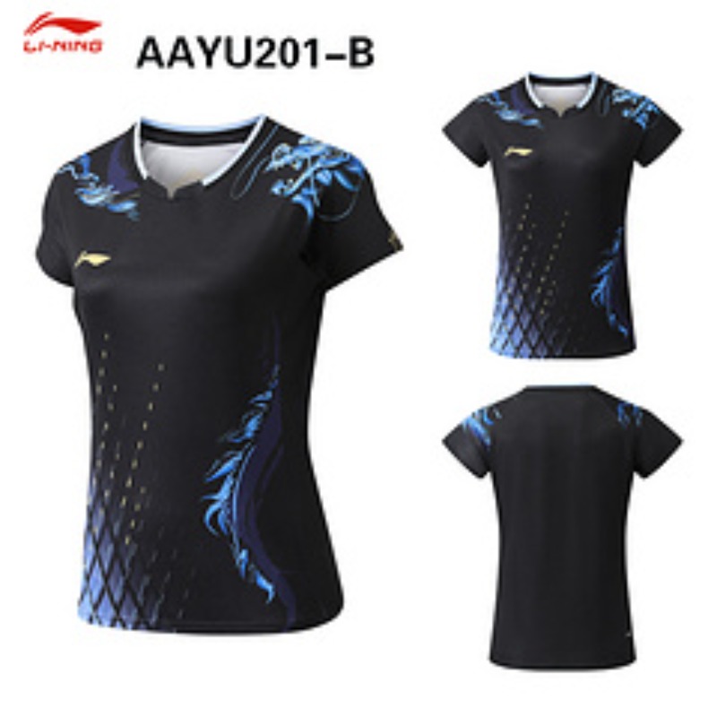 Nuevo traje de dragón de tenis - Table Tennis France reseña y precio