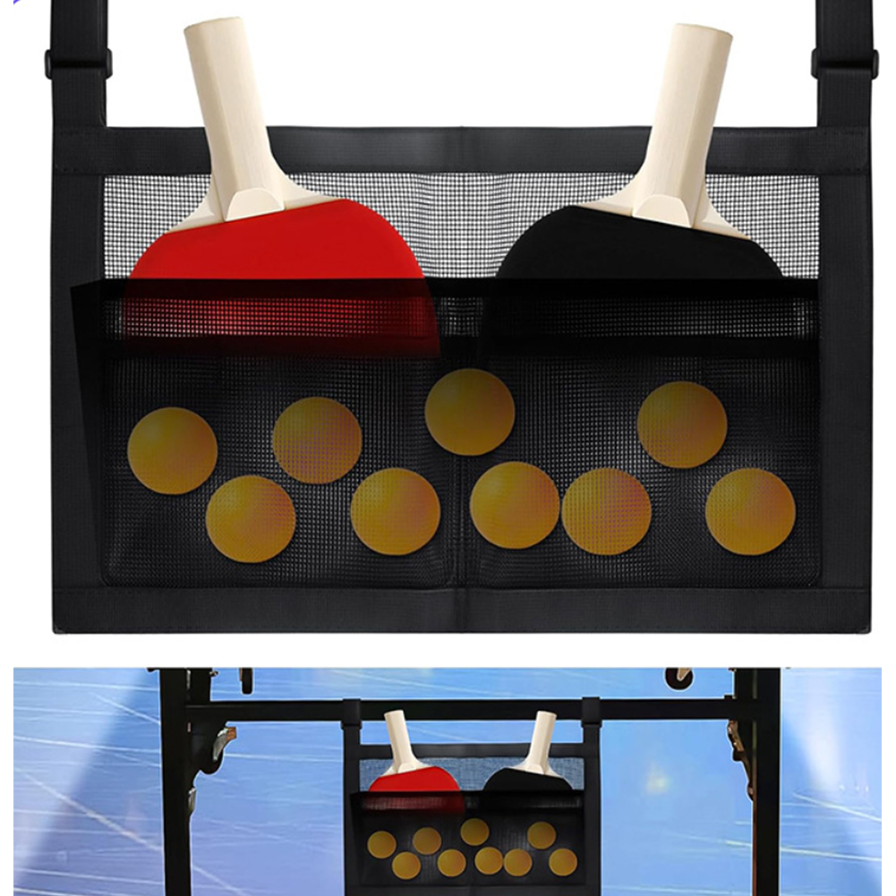 Bolsa Colgante para Equipo de  - Table Tennis Live reseña y precio