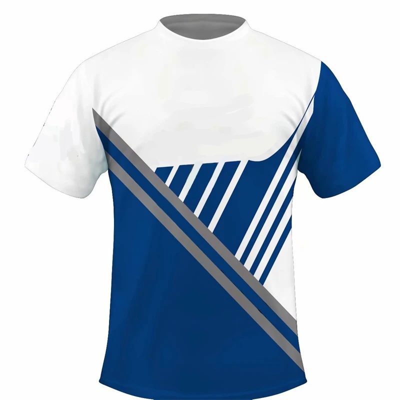 Camisetas Deportivas de Secado - Table Tennis Training China reseña y precio