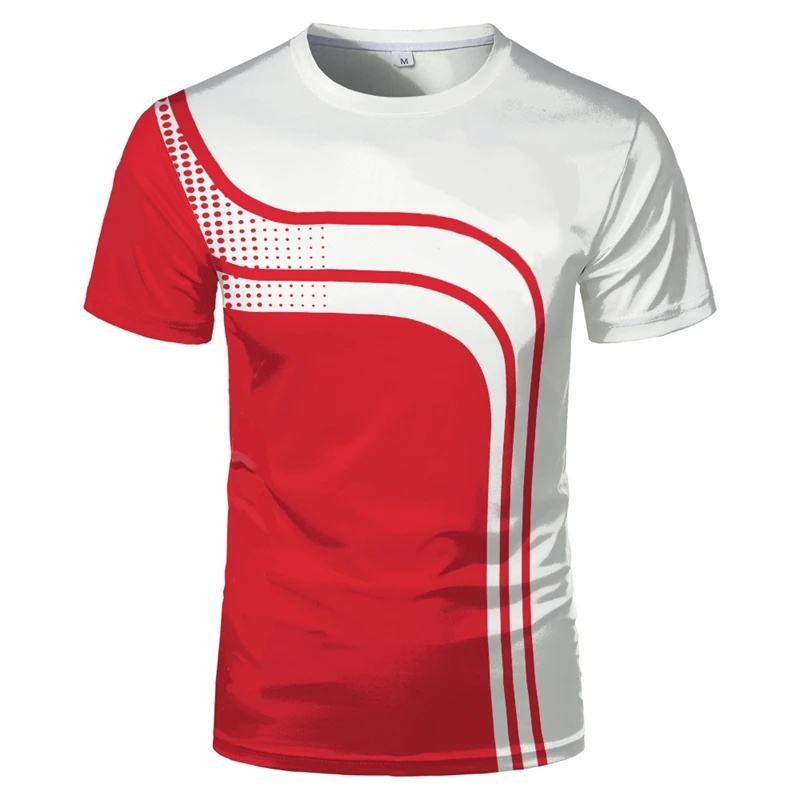 Camisetas Deportivas de Secado - Table Tennis Training China reseña y precio