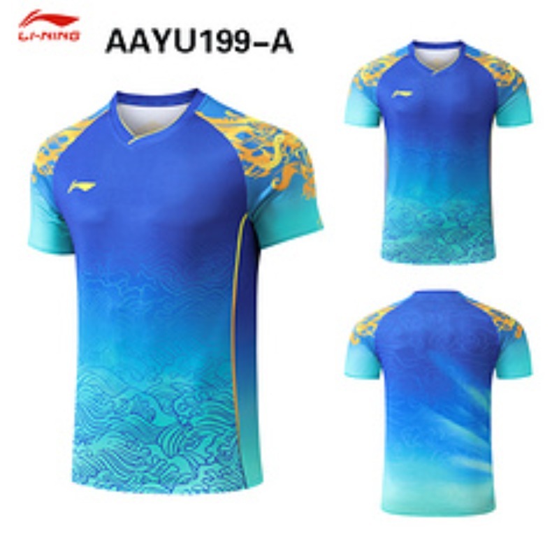 Nuevo traje de tenis de mesa d - Table Tennis France reseña y precio