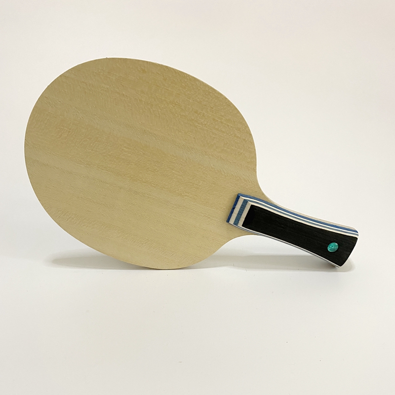 Raqueta de Tenis de Mesa Lemur - Table Tennis Gun reseña y precio