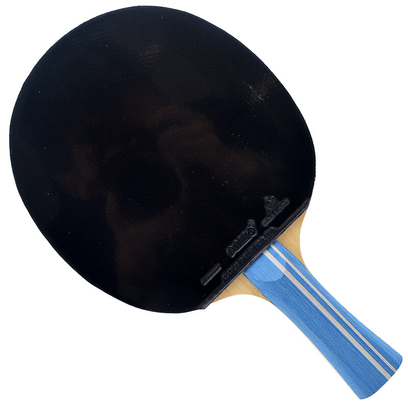 Raqueta de tenis de mesa PALIO - Table Tennis Backhand reseña y precio