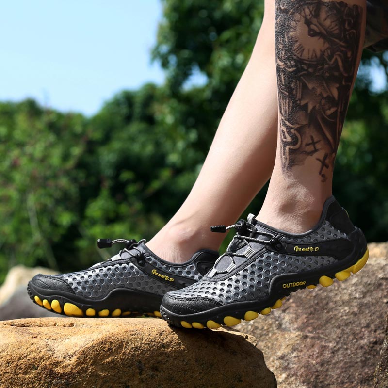Zapatillas deportivas de monta - Table Tennis Japanese Players reseña y precio