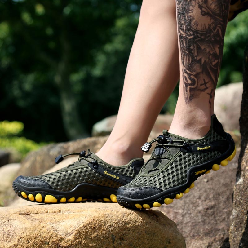 Zapatillas deportivas de monta - Table Tennis Japanese Players reseña y precio