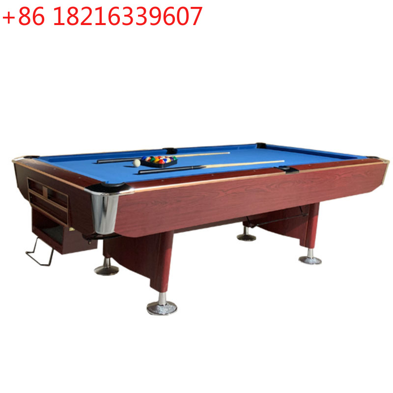Mesa de billar mesa de billar  - Table Tennis Live reseña y precio
