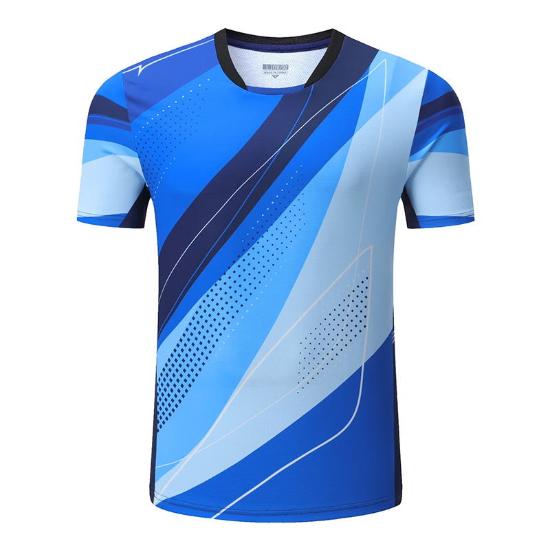 Camisetas de tenis de mesa del - Table Tennis Team Championship reseña y precio