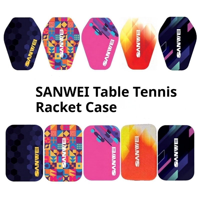 Estuche Rígido para Raqueta de - Table Tennis Backhand reseña y precio