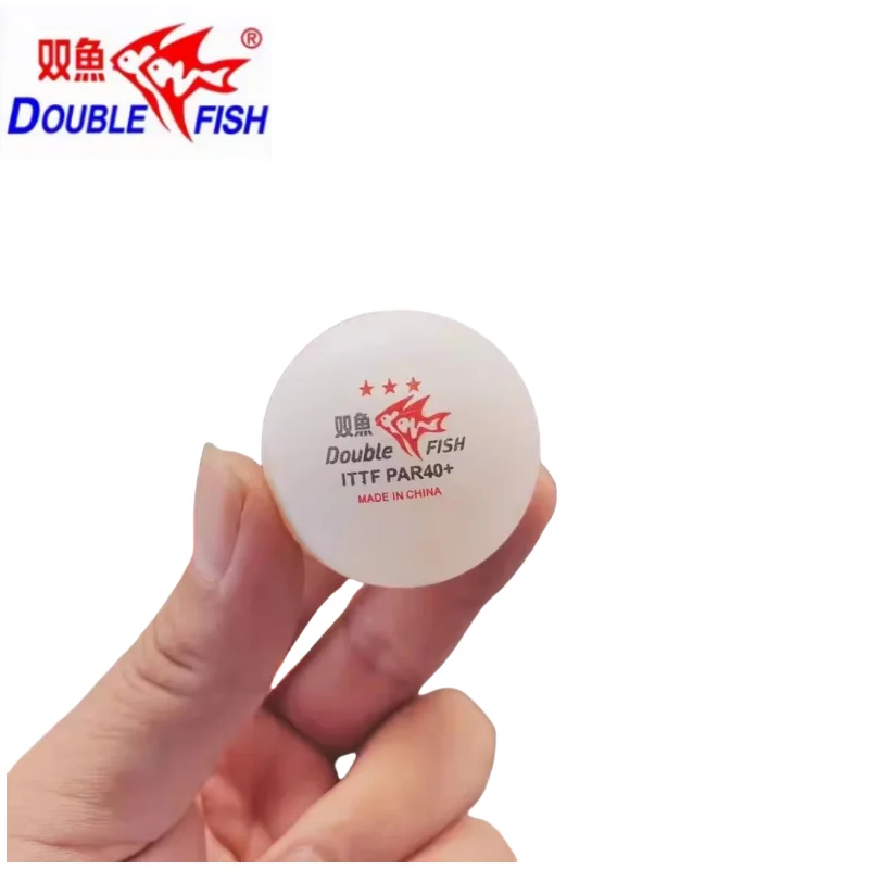 6 unids/caja pelotas de Ping P - Table Tennis France reseña y precio