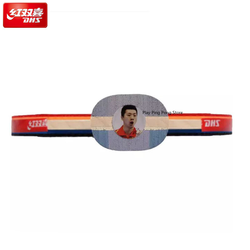 DHS-raqueta de tenis de mesa c - Table Tennis Backhand reseña y precio