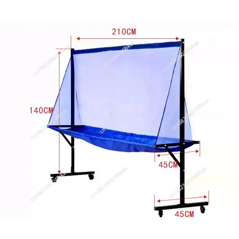 Red de Recepción para Tenis de - Table Tennis Hub reseña y precio