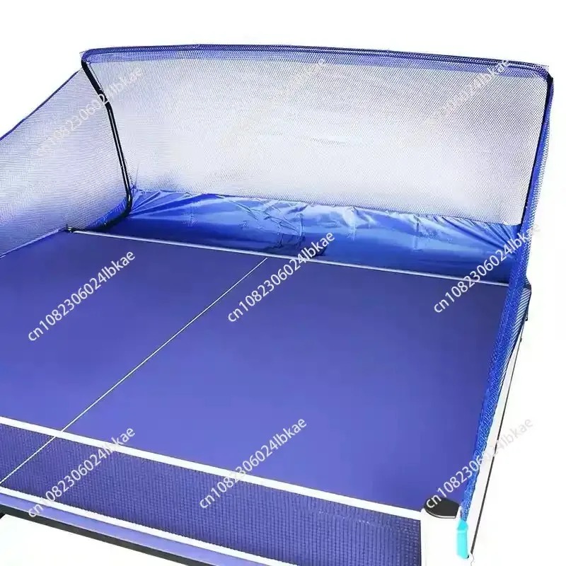 Red de Recepción para Tenis de - Table Tennis Hub reseña y precio