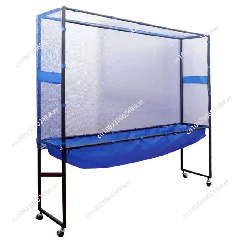 Red de Recepción para Tenis de - Table Tennis Hub reseña y precio