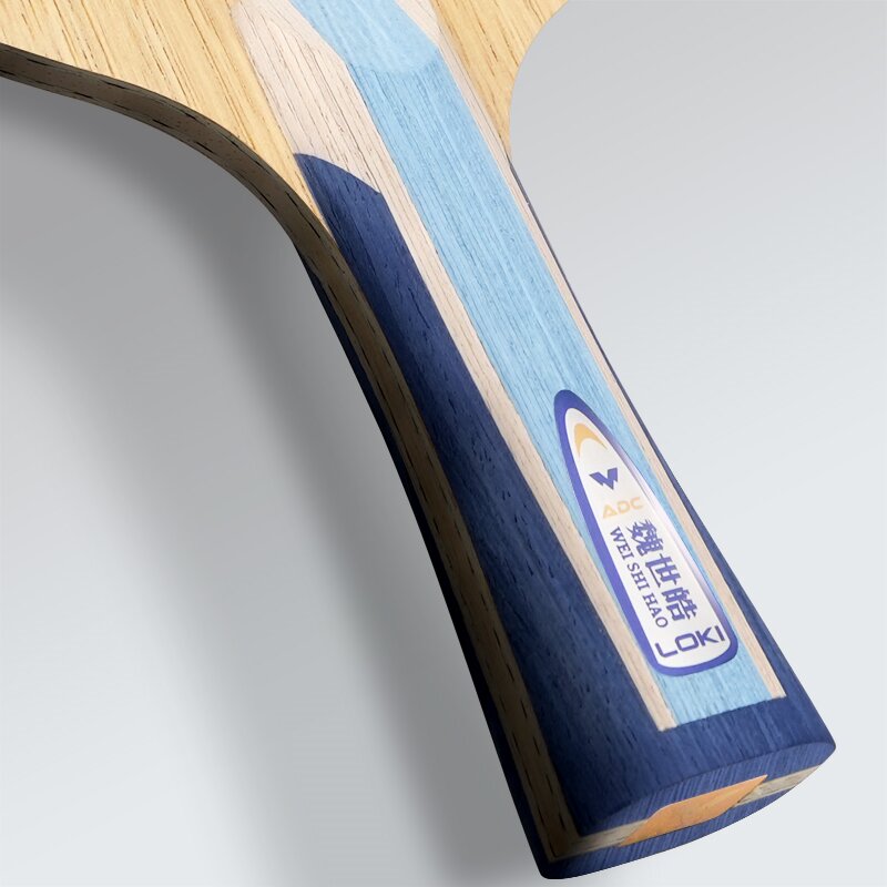 Pala de Tenis de Mesa LOKI Ser - Table Tennis Racket reseña y precio