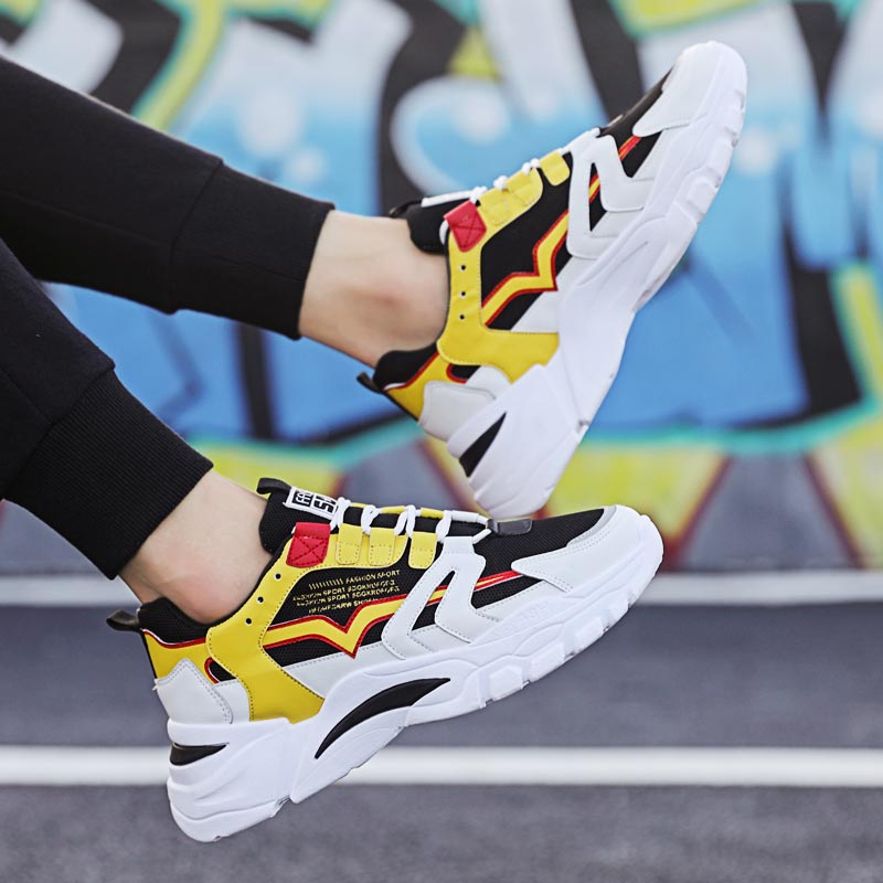 Zapatillas deportivas de talla - Table Tennis Japanese Players reseña y precio