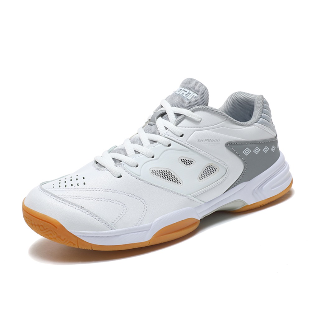 Zapatillas de Voleibol y Bádmi - Table Tennis Animation reseña y precio