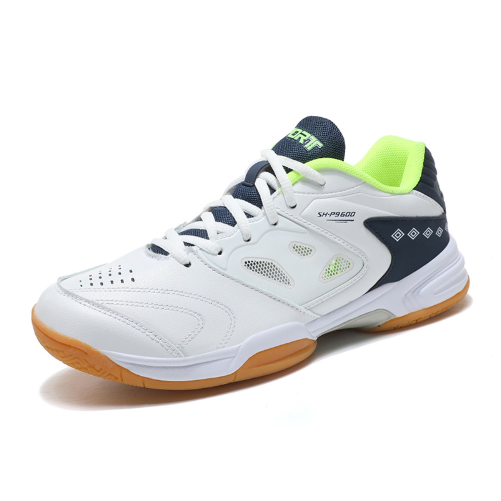 Zapatillas de Voleibol y Bádmi - Table Tennis Animation reseña y precio