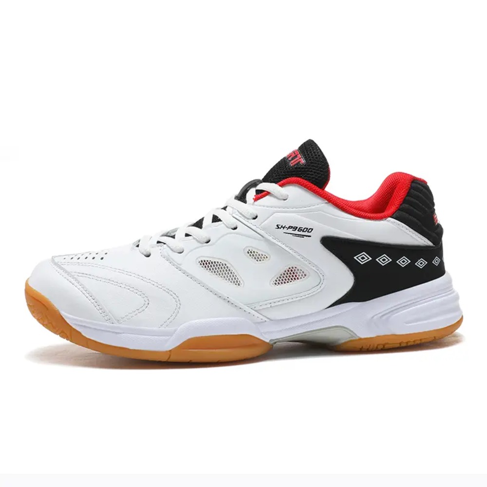 Zapatillas de Voleibol y Bádmi - Table Tennis Animation reseña y precio