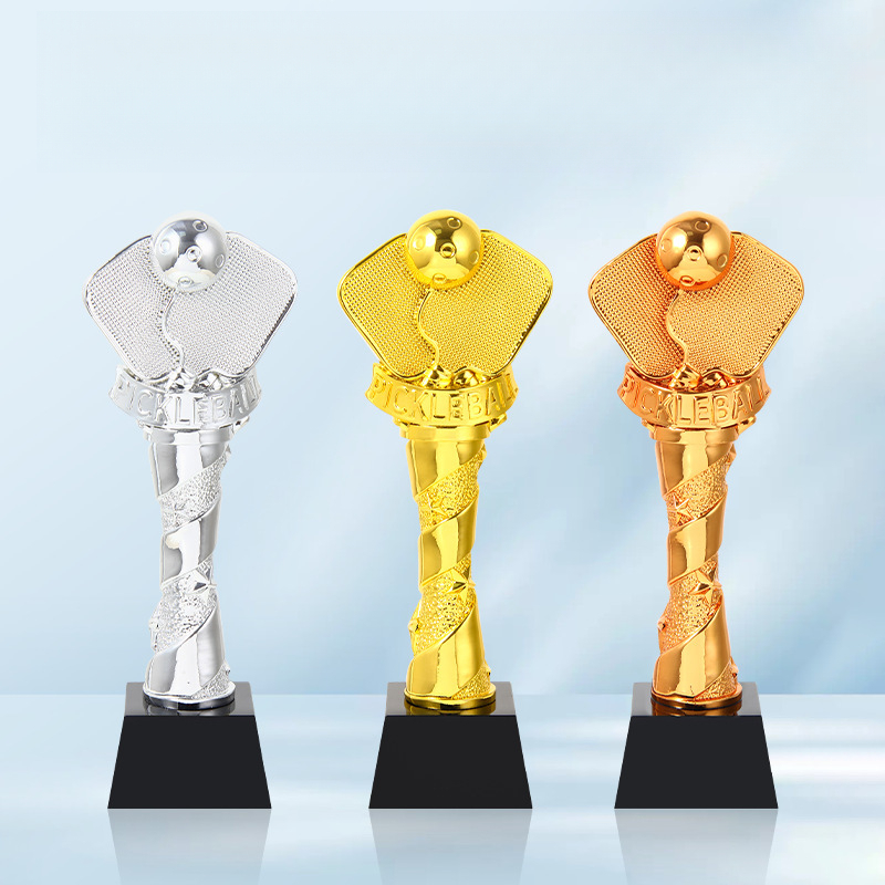 Trofeos para competiciones de  - Table Tennis Champion Game reseña y precio