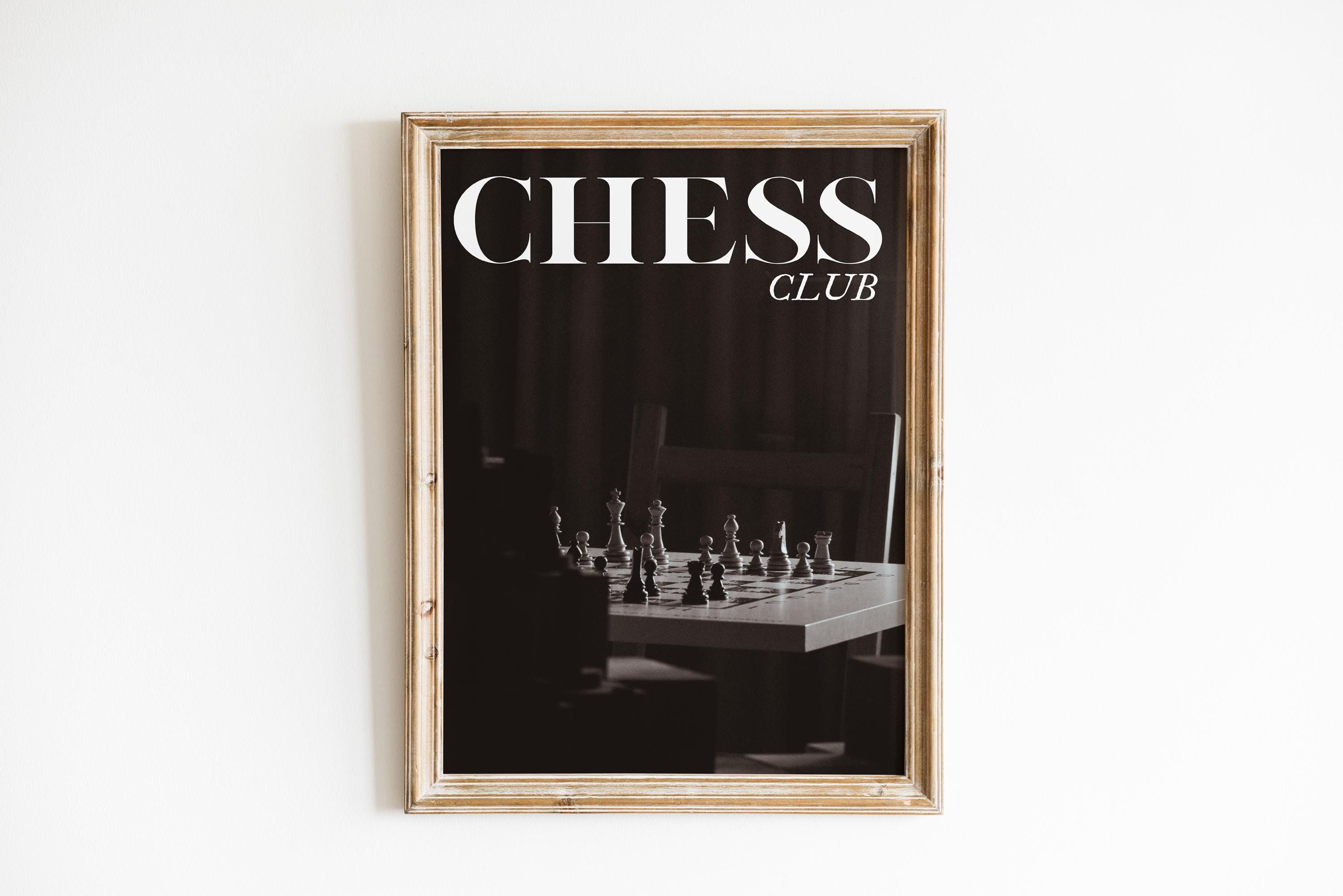 Póster Retro de billar, balonc - Table Tennis Live reseña y precio