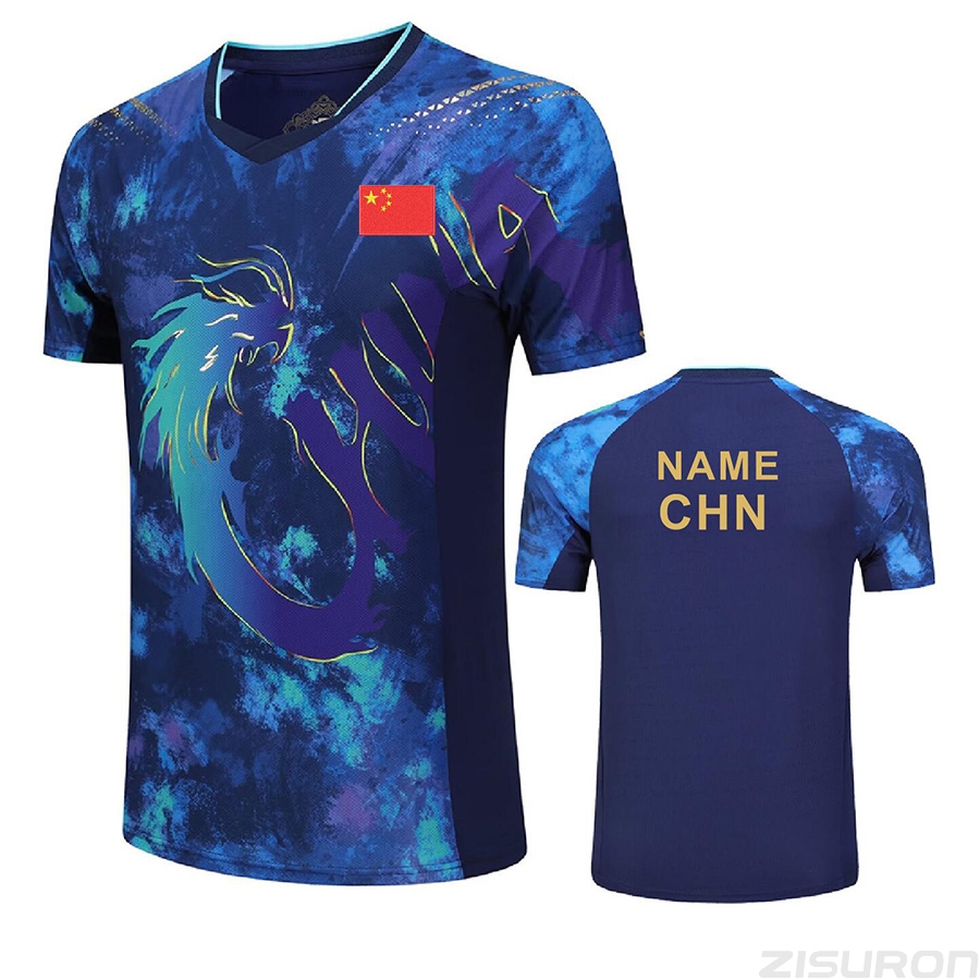 Texto personalizado 2024, unif - Table Tennis Team Championship reseña y precio
