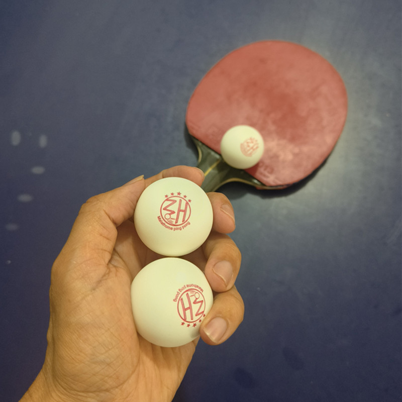 Pelotas de Tenis de Mesa Malat - Table Tennis Video Game reseña y precio