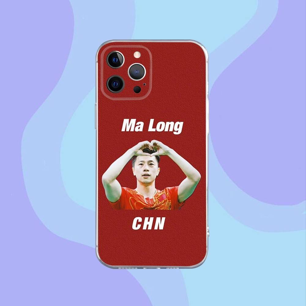Funda de teléfono Ma Long para - Table Tennis Animation reseña y precio