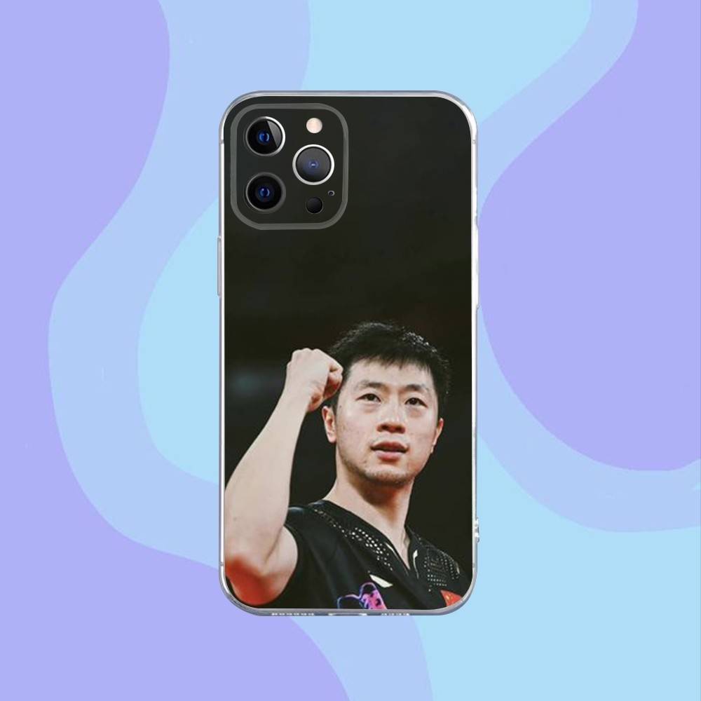 Funda de teléfono Ma Long para - Table Tennis Animation reseña y precio