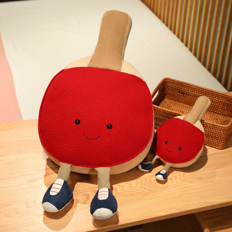 Almohada de raqueta de tenis d - Table Tennis Live reseña y precio