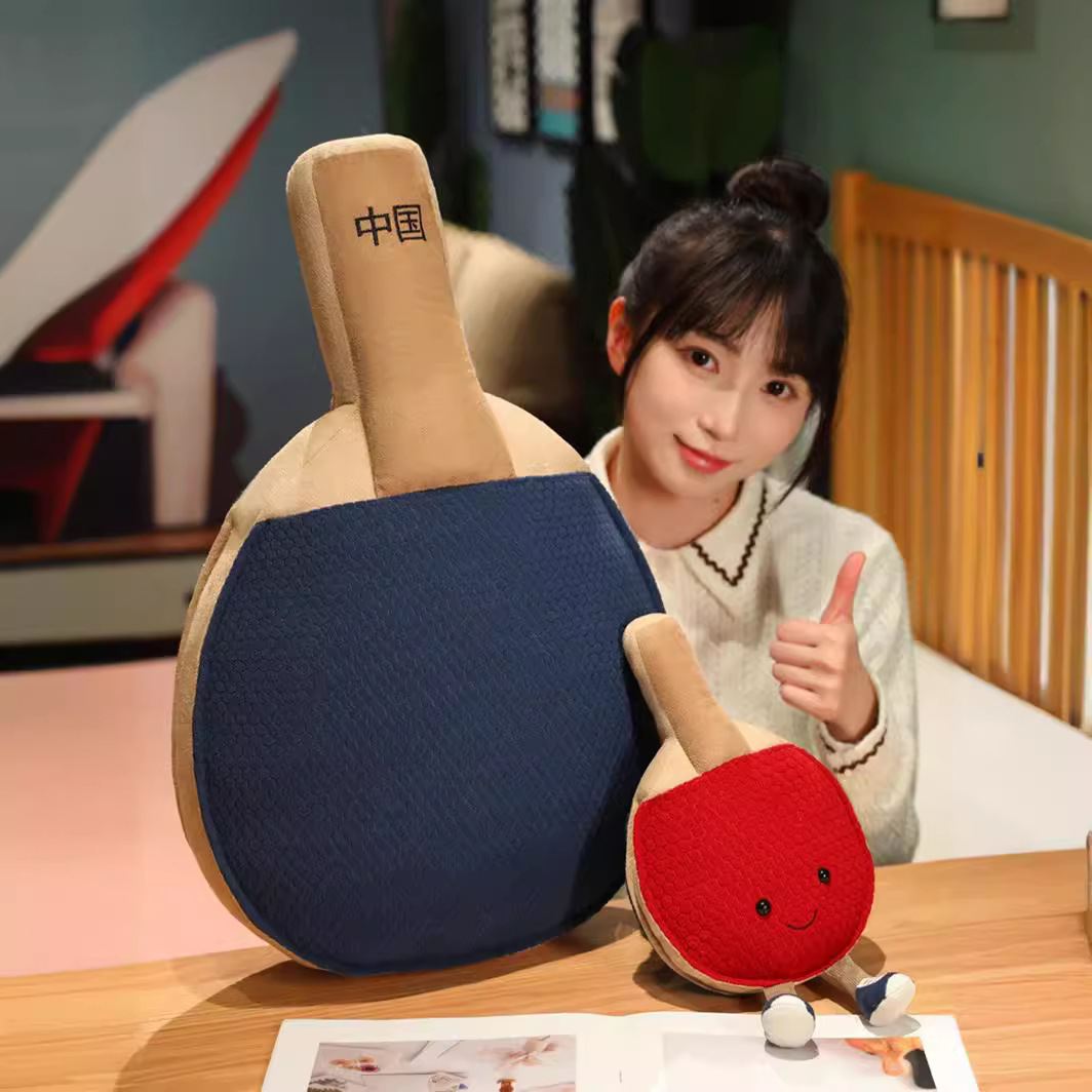 Almohada de raqueta de tenis d - Table Tennis Live reseña y precio