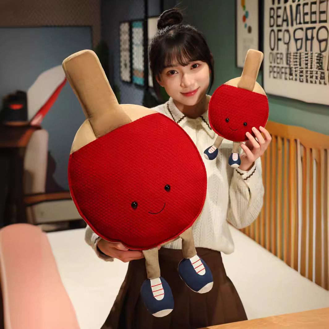 Almohada de raqueta de tenis d - Table Tennis Live reseña y precio