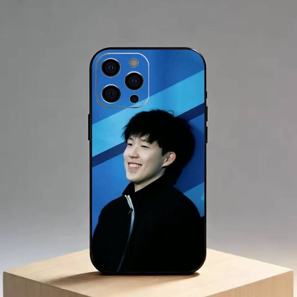 Funda de Silicona Suave para T - Table Tennis Animation reseña y precio