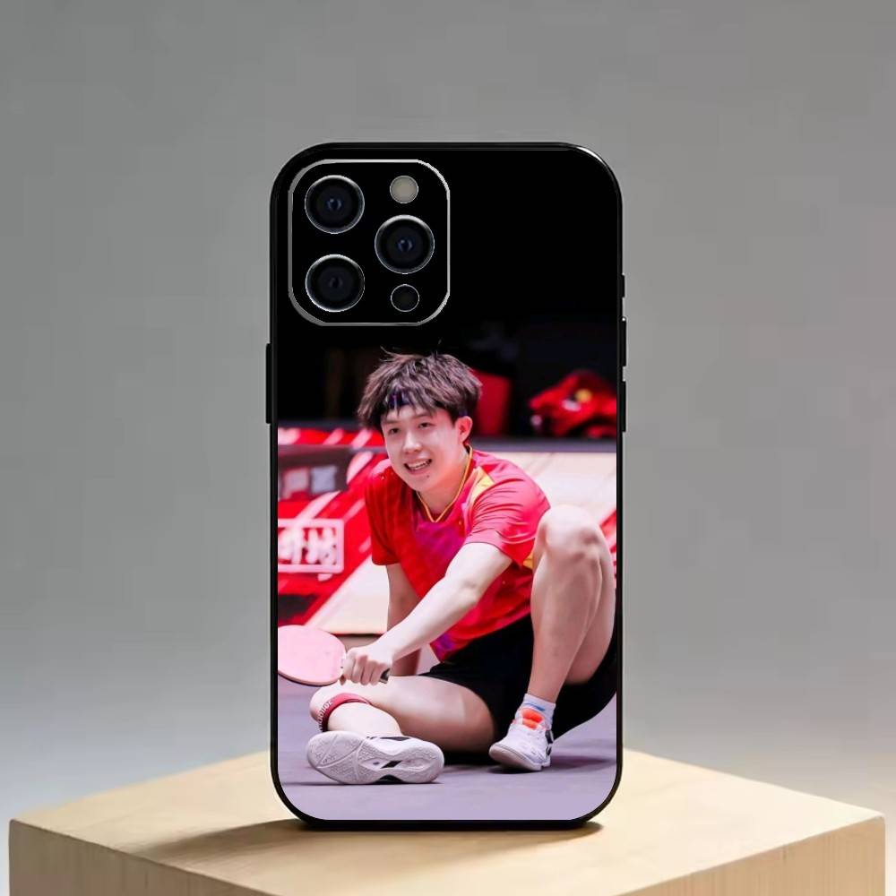 Funda de Silicona Suave para T - Table Tennis Animation reseña y precio