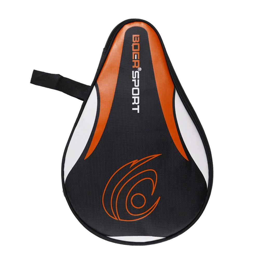 Bolsa para raqueta de tenis de - Table Tennis Backhand reseña y precio