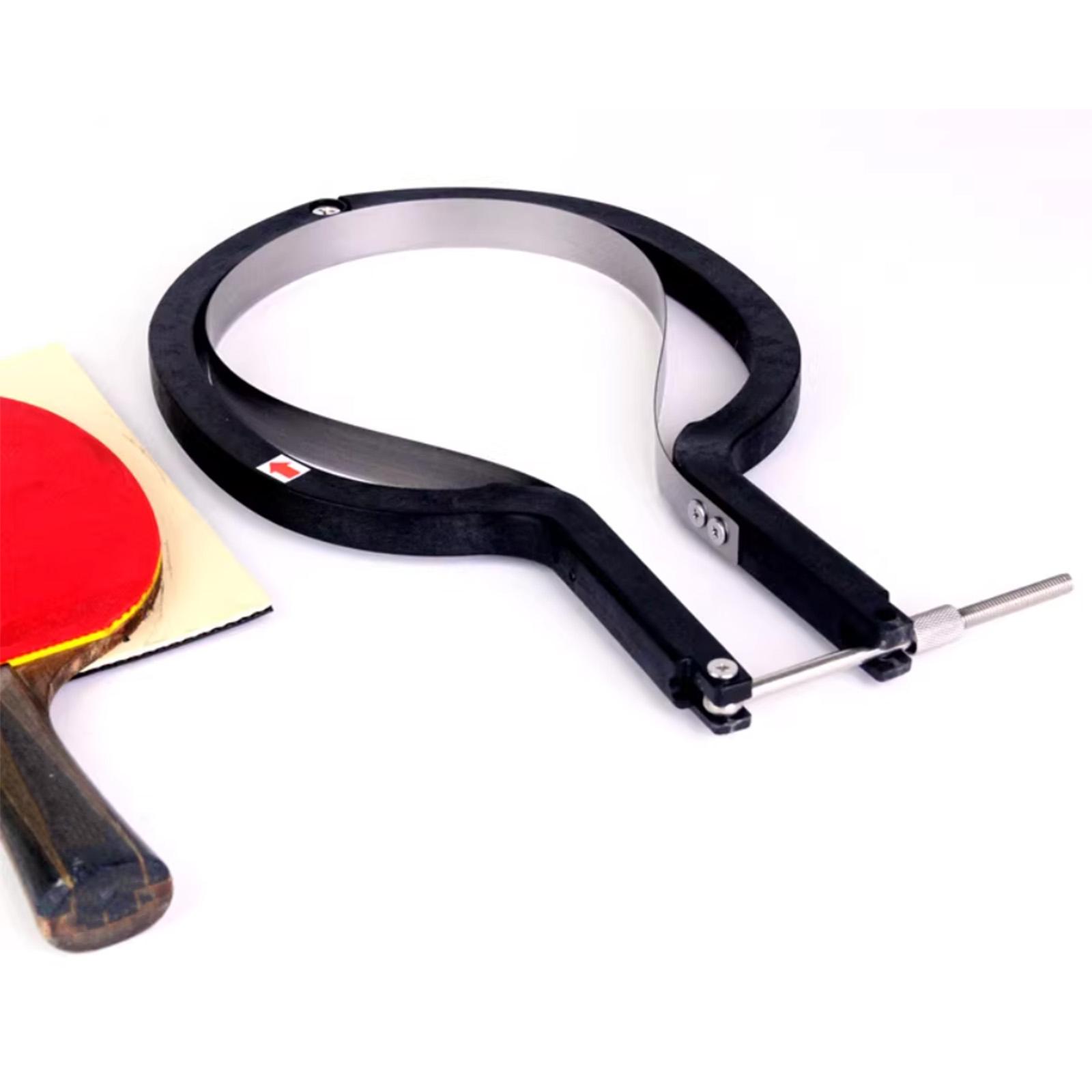 Kit de Corte para Tenis de Mes - Table Tennis Racket reseña y precio