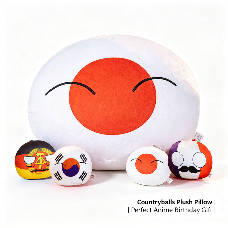 Peluche Polandball, Almohada d - Table Tennis France reseña y precio