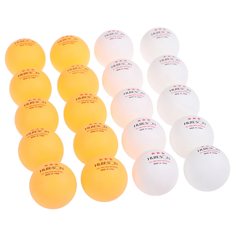 Pelota de tenis de mesa de 10  - Table Tennis Video Game reseña y precio